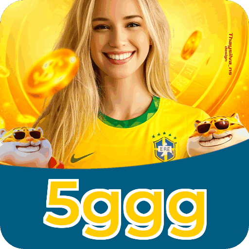 Bônus de boas-vindas 5ggg